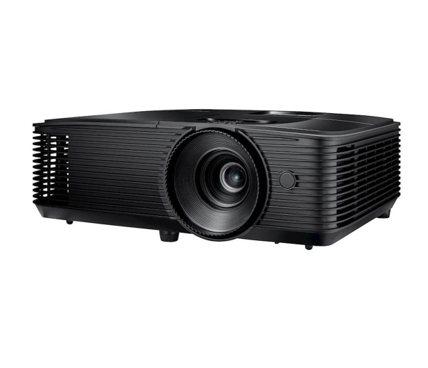 OPTOMA W381 DLP WXGA 3900 25 000:1 1xHDMI E9PD7D701EZ1 - 1164464 - zdjęcie 2
